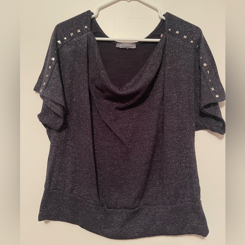 NY Collection Women's Top